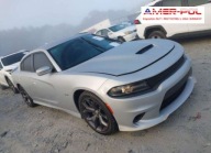 Dodge Charger 2019, 5.7L, RT, od ubezpieczalni 5.7 Benzyna 370KM