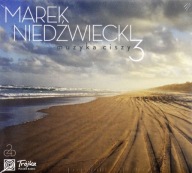 Muzyka Ciszy 3 - Marek Niedźwiecki - 2CD - Nowa w folii