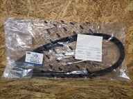 FORD FOCUS MK4 USZCZELKA DOLNA DRZWI PRZÓD JX7B-A20758-AB
