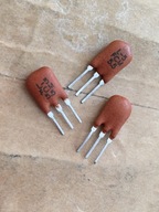 Filtr ceramiczny 5,5 MHz, telewizja