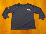 Gildan dziecięca koszulka treningowa rozmiar134/9 lat LKS Stal Mielec