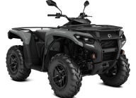 Can Am Outlander DPS 500 T3b Model 2025 RABAT OD RĘKI