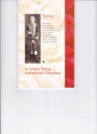 Ze świętą Teresą naśladować Chrystusa