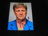 Autograf Oryginalny - Jankowski Jan