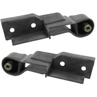 2x MOCOWANIE ZDERZAK AUDI A6 C6 4F0807772 L+P