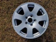 Alufelga Audi A4 B6 15 cali 5x112 ET 39 7J 8E0601025 Oryginał OEM Montaż