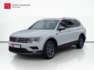 Volkswagen Tiguan Allspace Allspace DSG El. klapa Masaze Kamera 2.0