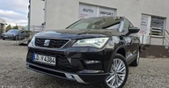 Seat Ateca 1,4 benzyna 150 KM NAVI Full LED webasto OPLACONY 89 tys km