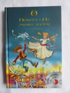 DOROTA I OZ ZNOWU RAZEM L. Frank Baum TW+AUDIOBOOK