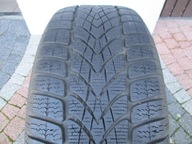 1szt. DUNLOP SP Winter Sport 4D RSC BMW 225/50R17 94H 17r. 6mm