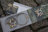 MENU DENMARK Christmas DEKORACJA JEMIOŁA PERŁY Tommy Larsen danish design