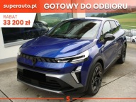 Od ręki - Esprit Alpine 1.6 E-Tech 145KM / Pakiet Winter, Parking 360