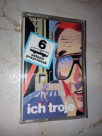 Ich troje - Ostatni przystanek