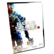 NOWA PREMIEROWE DEAD SPACE III 3 LIMITED EDITION