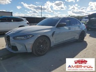 BMW M3 2023r,. Competition,. 3L 3.0 Benzyna 510KM