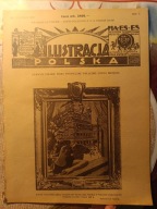 1923 Leszno Bydgoszcz Poznań Foch Sikorski Samochód "Praga"
