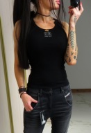 ROBERTA BIAGI bokserka r.M/L