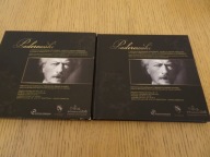 Paderewski archiwalne nagrania z początków XX wieku. Płyta CD