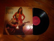 Żeby ludzie się kochali Barbara Dunin, Zbigniew Kurtycz Winyl