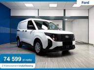 FORD Transit Courier Trend L1H1 1.5 100KM