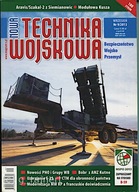 nTW Nowa Technika Wojskowa 9/2013