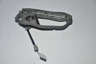 BMW E53 X5 STELAŻ KLAMKI PRAWY TYŁ PRZÓD ORYGINAŁ