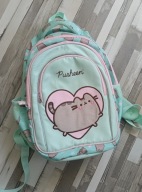 Plecak pusheen klasa 1-3