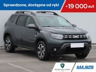 Dacia Duster 1.3 TCe, Salon Polska, 1. Właściciel