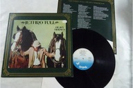 JETHRO TULL - HEAVY HORSES / GERMANY LP / CHRYSALIS RECORDS 1978 / EX+