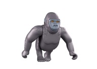 PLAYMOBIL Wiltopia McDonald's figurka GORYL małpa ruchomy NOWY