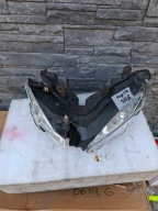 Kawasaki ninja 650 lampa przód