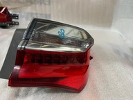Lampa tylna prawa Toyota Corolla E18 07.13-12.19 81C4882X