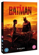 The Batman DVD