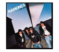 Ramones Leave Home CD