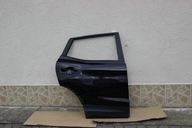 RENAULT KADJAR DRZWI PRAWE TYLNE 821006554R 15-22