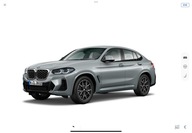 BMW X4 BMW X4 xDrive20d M pakiet, Faktura VAT!