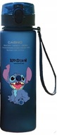 BUTELKA NA WODĘ BIDON DLA DZIECKA LILO & STITCH DISNEY PREMIUM 400 ML