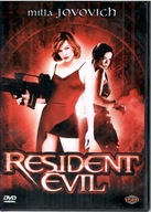 Resident Evil