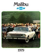 PROSPEKT CHEVROLET MALIBU