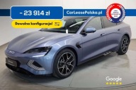 BYD Seal Design Duzy rabat Szybki odbior Polski salon Leasing Wynajem
