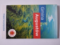AUGUSTÓW GMINA - MAP/INFO - TEN PRZEDMIOT - 15.05.2026