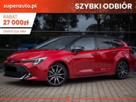 GR Sport 2.0 Hybrid Dynamic Force 178KM | Podgrzewane fotele!