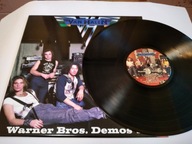Van Halen – Warner Bros. Demos 1977 - LP WINYL V182