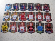 topps Match Attax Champions League 2023/24, komplet kart PRO ELITE !!!