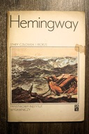 Stary człowiek i morze, Hemingway
