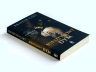 Bursztynowy dym - Kristin Cast