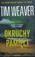 Okruchy pamięci Tim Weaver