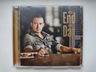 TILL BRONNER - At The End Of The Day Till Brönner CD