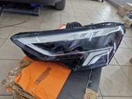 Audi A3 8Y0 Lampa Prawa Przód Full LED 8Y0941033 EUROPA J-bie Zdr