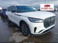 Lincoln Aviator Premiere, 2025r., 3.0L 3.0 Benzyna 400KM